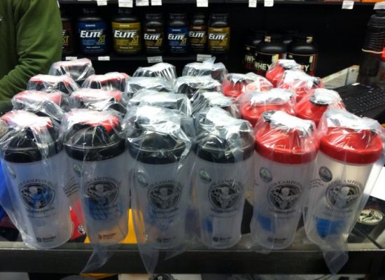 Gym Store Minneapolis