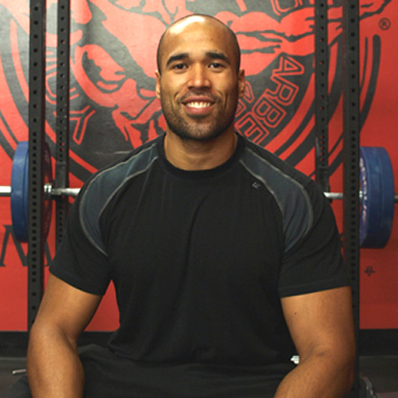 Personal Trainers Minneapolis MN