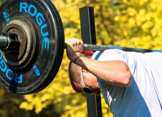 Minneapolis Strongman Competitions